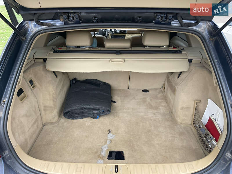 Універсал BMW 3 Series 2011 в Запоріжжі