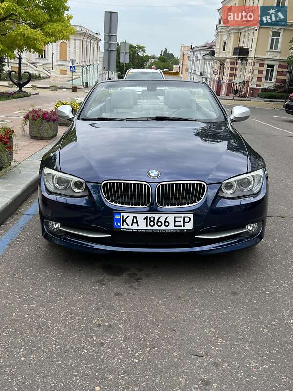 BMW 3 Series 2012 BMW 3 Series 2012