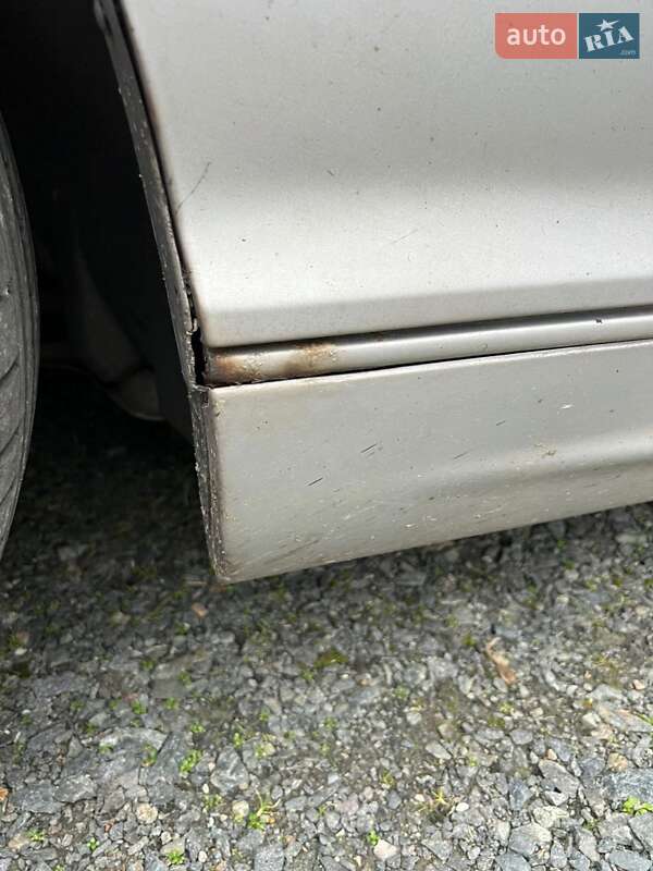 Універсал BMW 3 Series 2004 в Києві