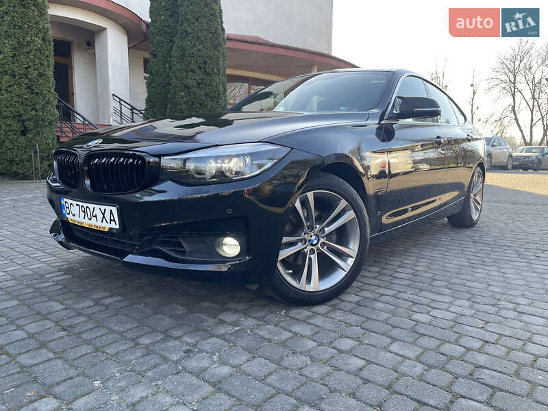BMW 3 Series 2016 BMW 3 Series 2016