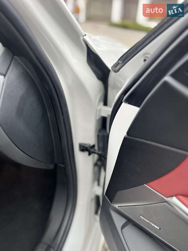 Седан BMW 3 Series 2022 в Вінниці фото 22 Седан BMW 3 Series 2022 в Вінниці