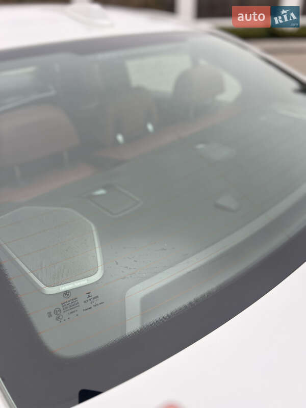 Седан BMW 3 Series 2022 в Вінниці фото 27 Седан BMW 3 Series 2022 в Вінниці