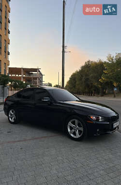 Седан BMW 3 Series 2012 в Запорожье