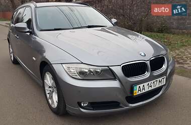 Універсал BMW 3 Series 2012 в Києві