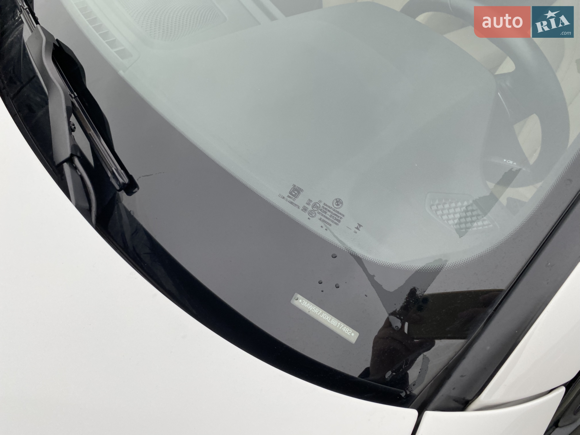 2019 BMW 3er - мініатюра 8