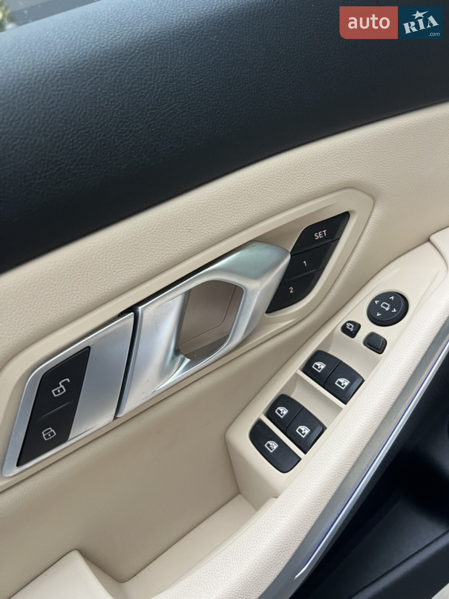 2020 BMW 3er - мініатюра 7