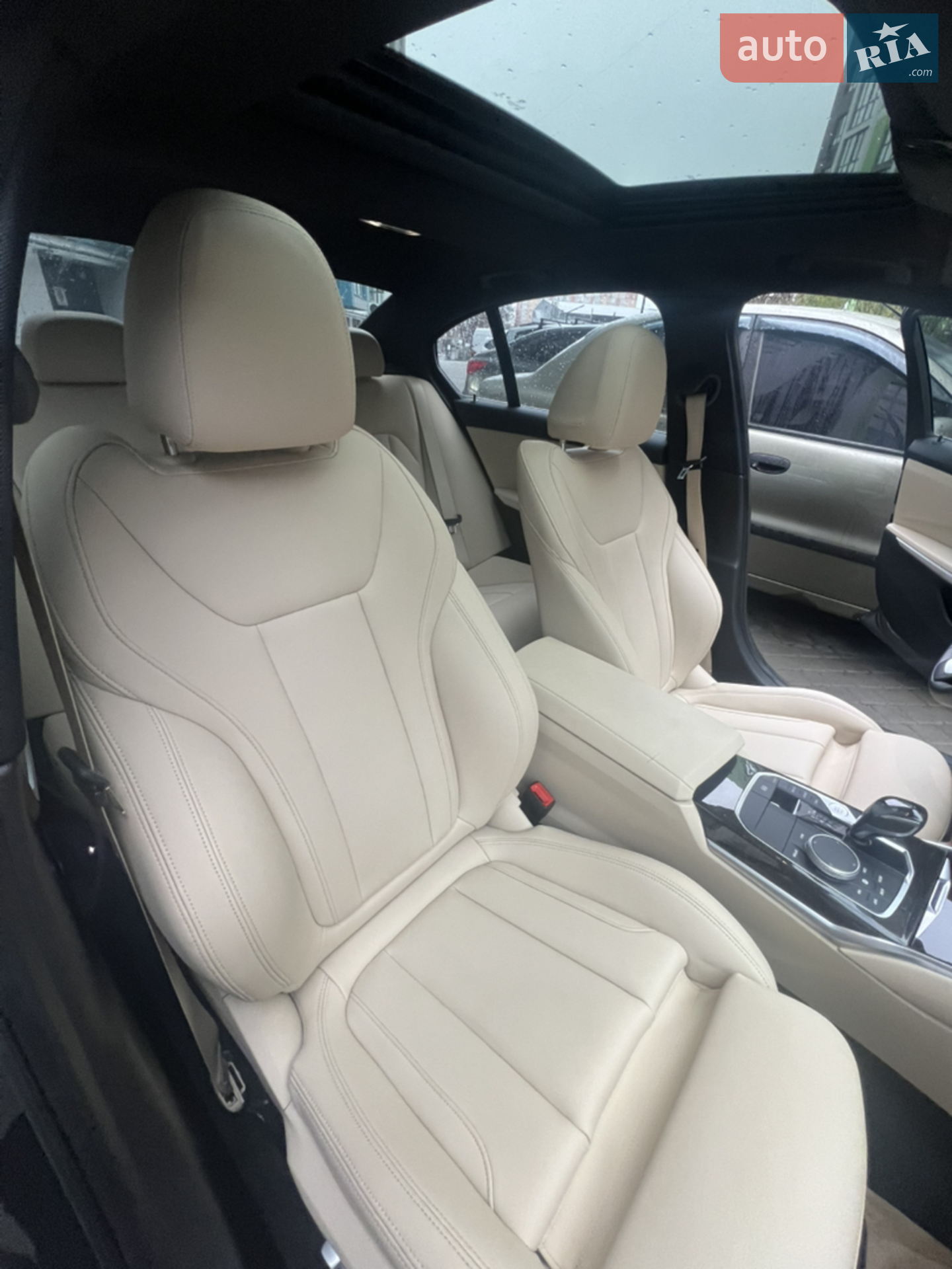 2020 BMW 3er - мініатюра 16