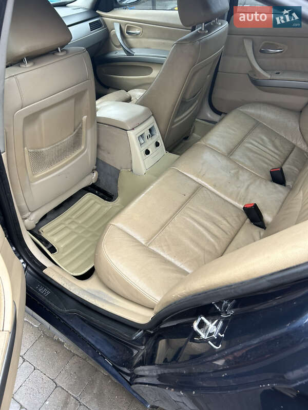 Седан BMW 3 Series 2005 в Одесі фото 13 Седан BMW 3 Series 2005 в Одесі