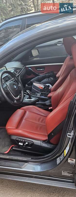 BMW 3 Series 2013 BMW 3 Series 2013