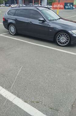 Універсал BMW 3 Series 2006 в Броварах