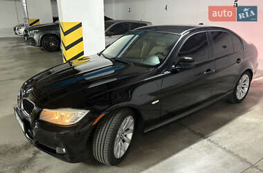 Седан BMW 3 Series 2011 в Николаеве