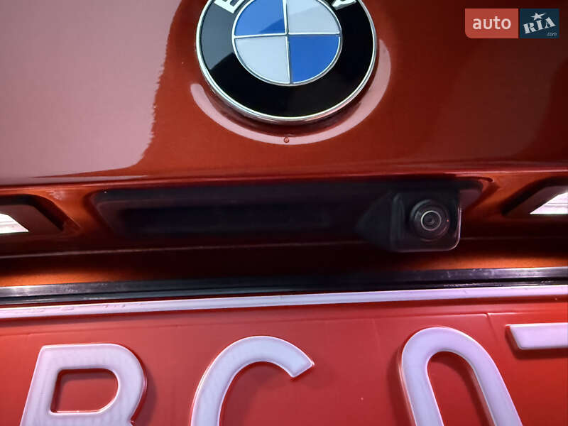 Седан BMW 3 Series 2021 в Стрию фото 43 Седан BMW 3 Series 2021 в Стрию