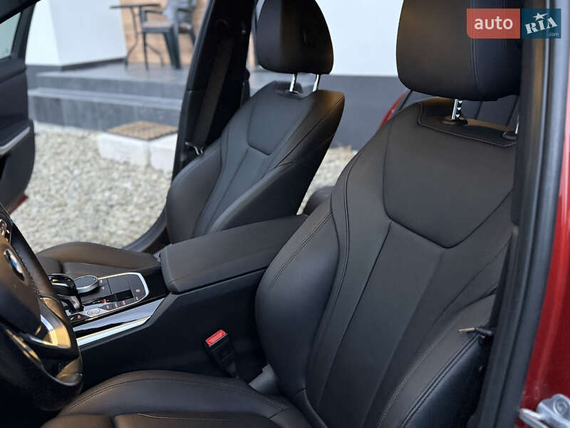 Седан BMW 3 Series 2021 в Стрию фото 49 Седан BMW 3 Series 2021 в Стрию