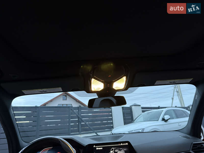 Седан BMW 3 Series 2021 в Стрию фото 67 Седан BMW 3 Series 2021 в Стрию