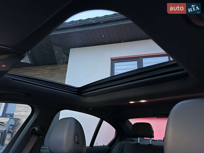 Седан BMW 3 Series 2021 в Стрию фото 77 Седан BMW 3 Series 2021 в Стрию