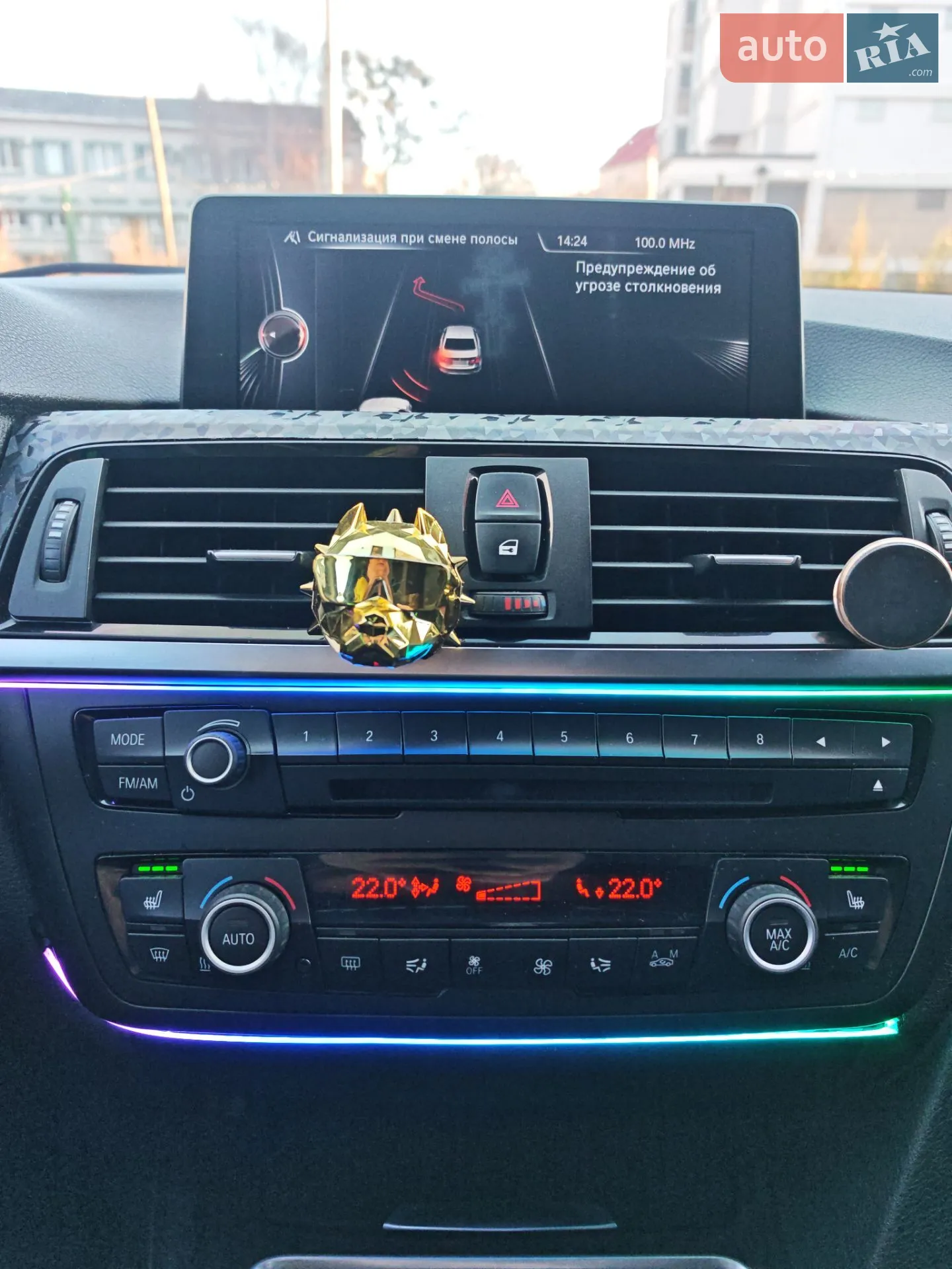 2014 BMW 3er - мініатюра 28