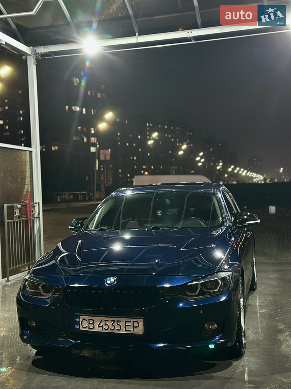2014 BMW 3er - мініатюра 16