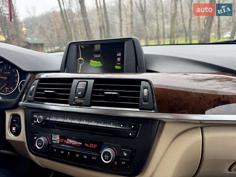 Седан BMW 3 Series 2012 в Киеве фото 15 Седан BMW 3 Series 2012 в Киеве