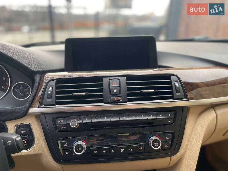 Седан BMW 3 Series 2013 в Черновцах фото 19 Седан BMW 3 Series 2013 в Черновцах