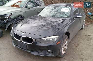 Седан BMW 3 Series 2013 в Києві