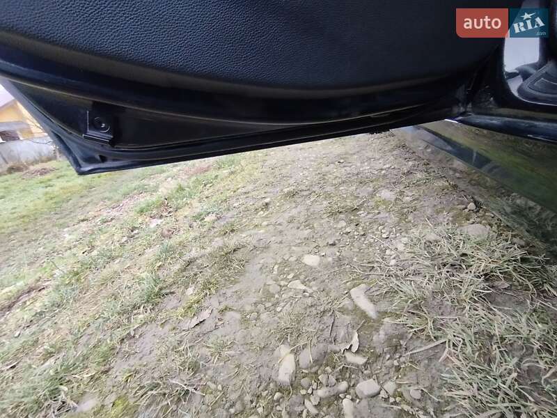 Универсал BMW 3 Series 2009 в Львове