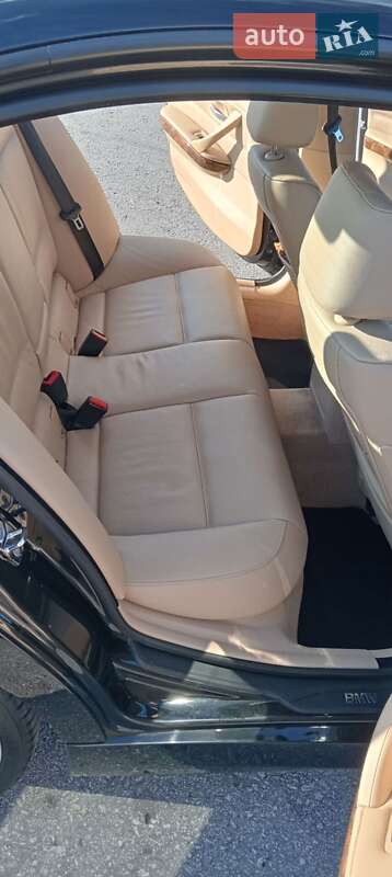 Седан BMW 3 Series 2006 в Запорожье фото 26 Седан BMW 3 Series 2006 в Запорожье