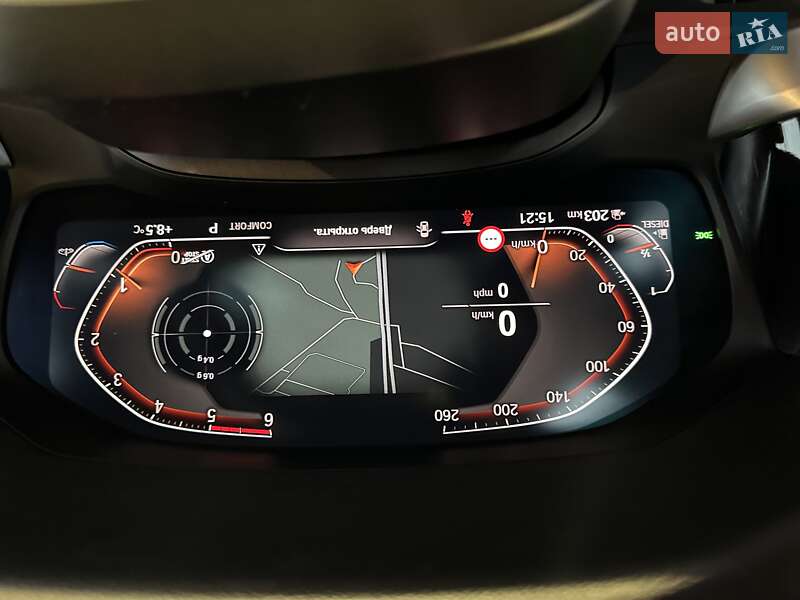 Седан BMW 3 Series 2019 в Днепре фото 39 Седан BMW 3 Series 2019 в Днепре