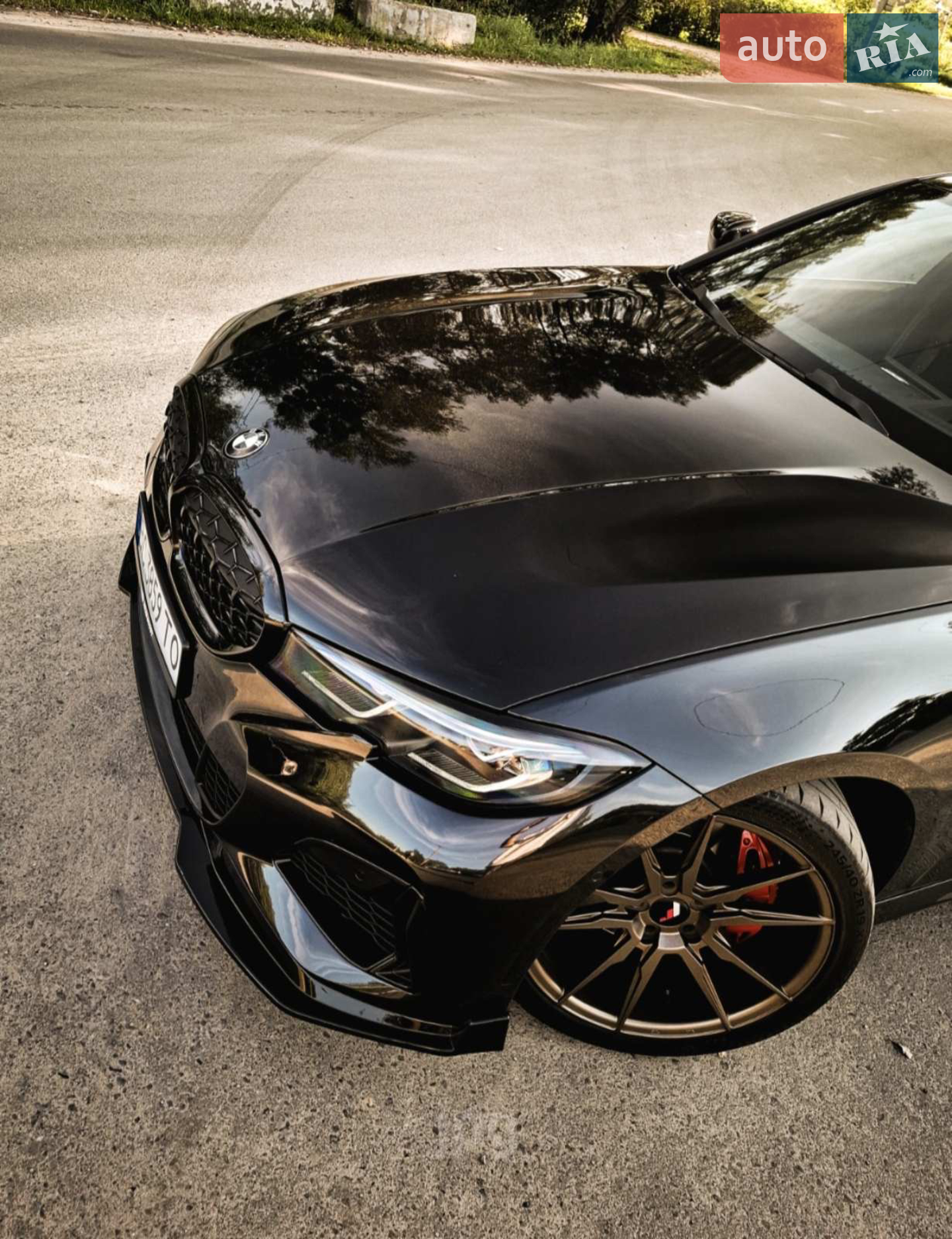 2021 BMW 3er - мініатюра 25