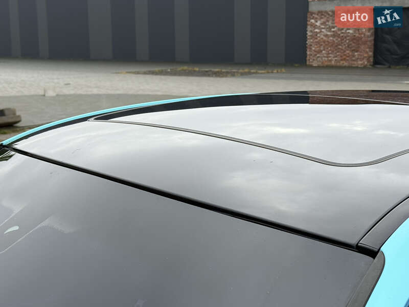 Седан BMW 3 Series 2013 в Хмельницькому