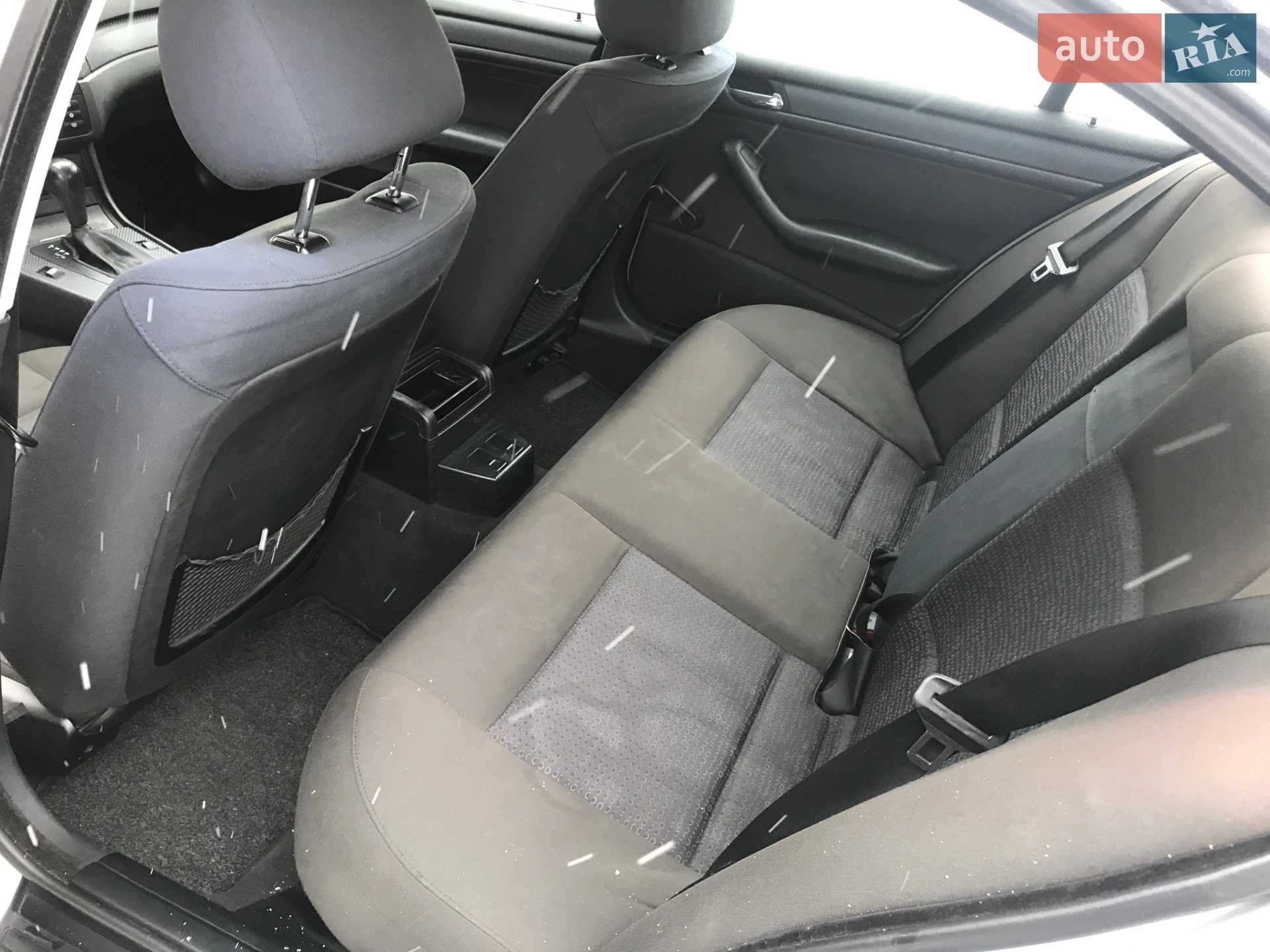 BMW 3 Series 2003 VIN WBAAS71000CJ33522 фото оголошення 22 з 23