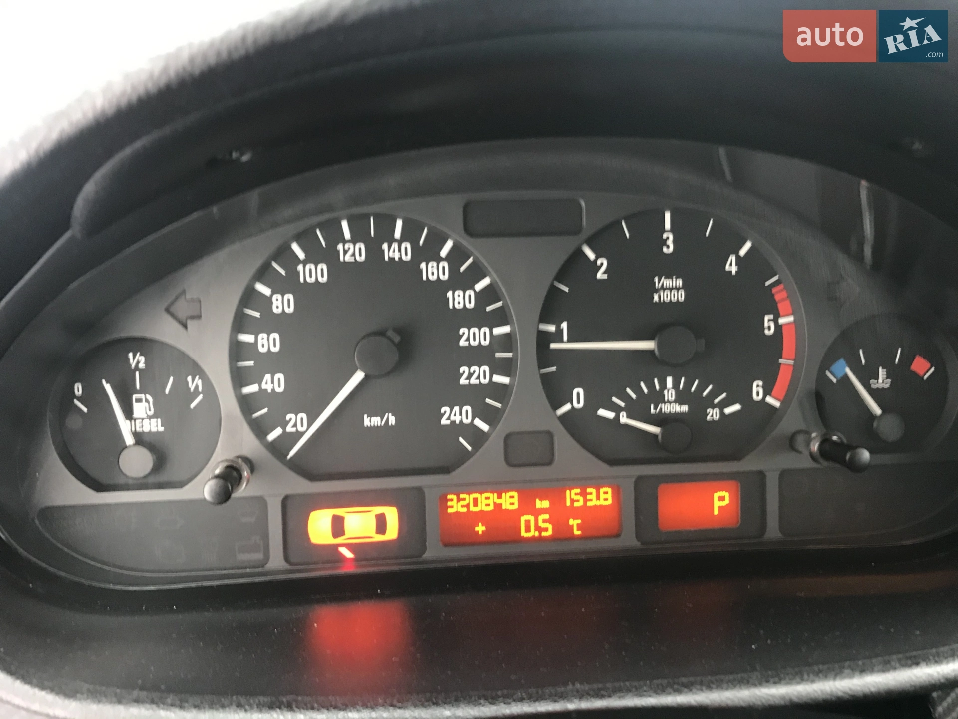 BMW 3 Series 2003 VIN WBAAS71000CJ33522 фото оголошення 15 з 23