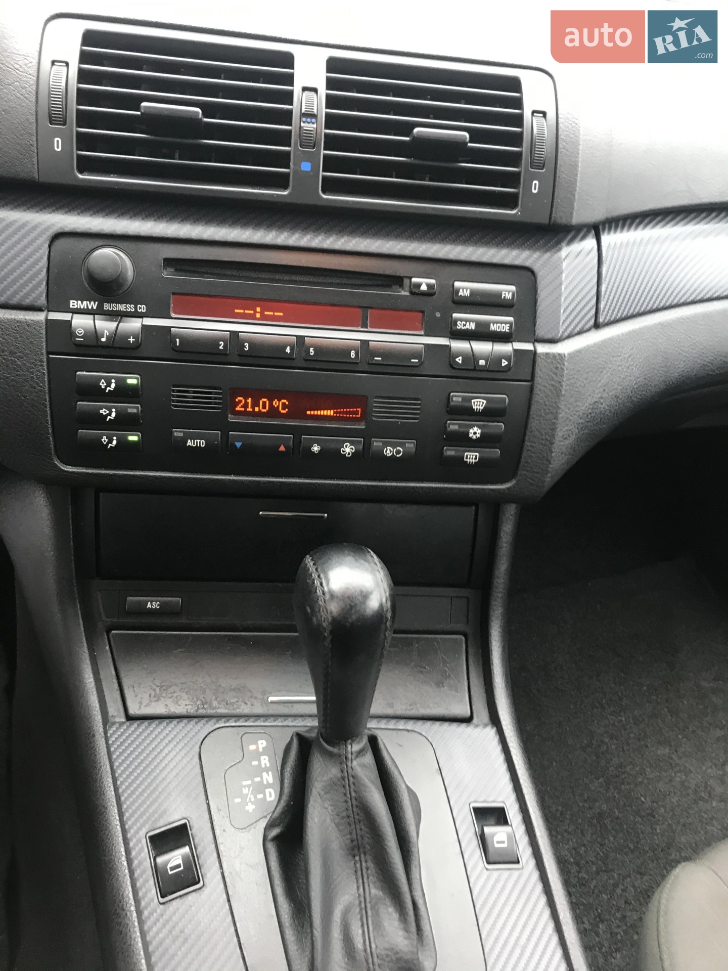 BMW 3 Series 2003 VIN WBAAS71000CJ33522 фото оголошення 14 з 23