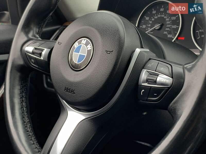 Седан BMW 3 Series 2013 в Бердичеве фото 44 Седан BMW 3 Series 2013 в Бердичеве