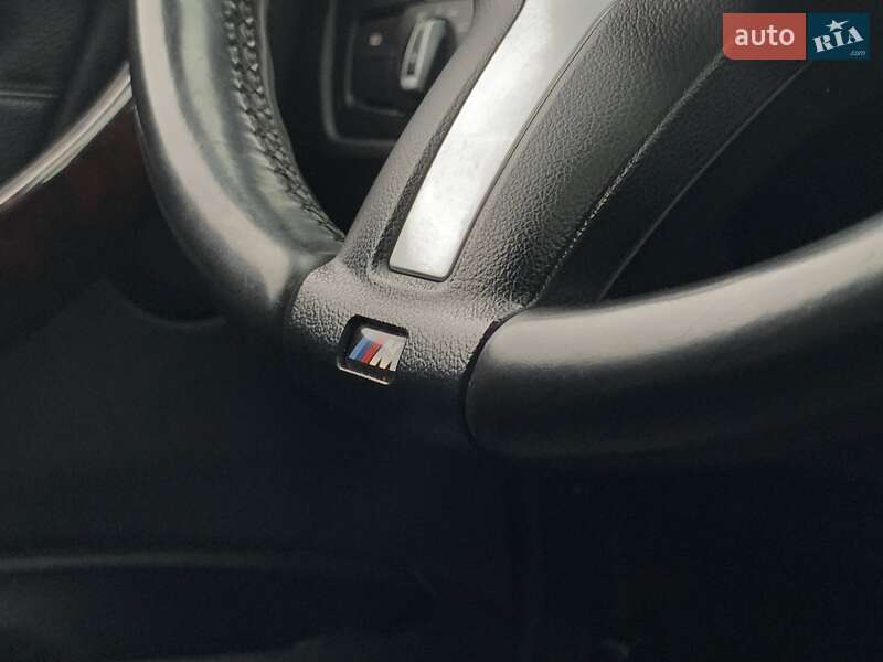 Седан BMW 3 Series 2013 в Бердичеве фото 47 Седан BMW 3 Series 2013 в Бердичеве