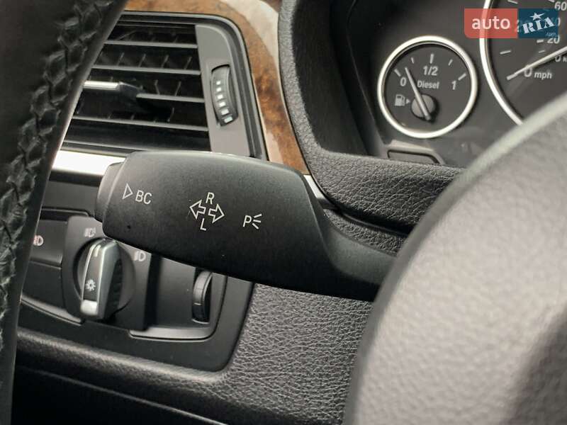 Седан BMW 3 Series 2013 в Бердичеве фото 53 Седан BMW 3 Series 2013 в Бердичеве