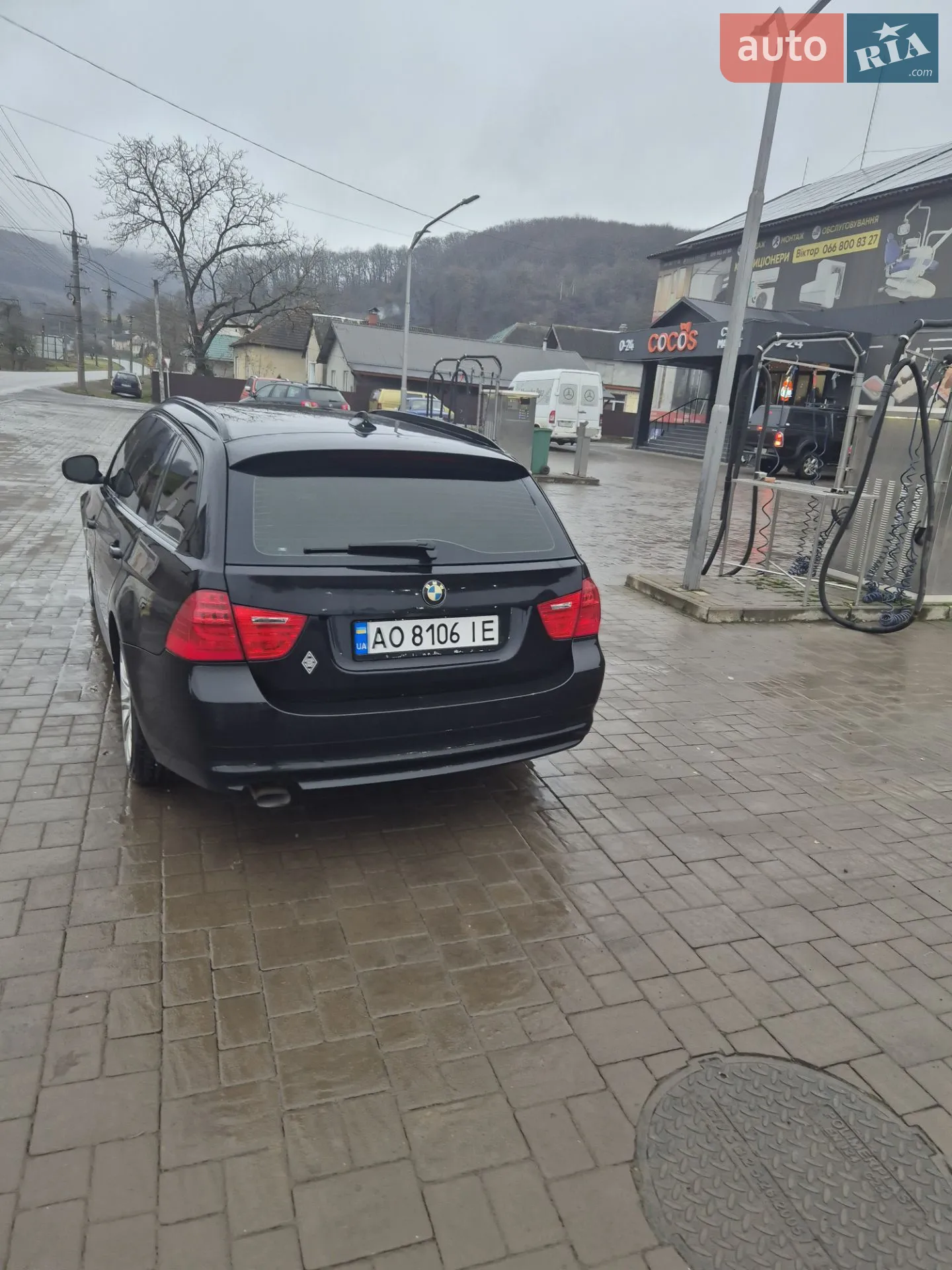 2011 BMW 3er - мініатюра 5