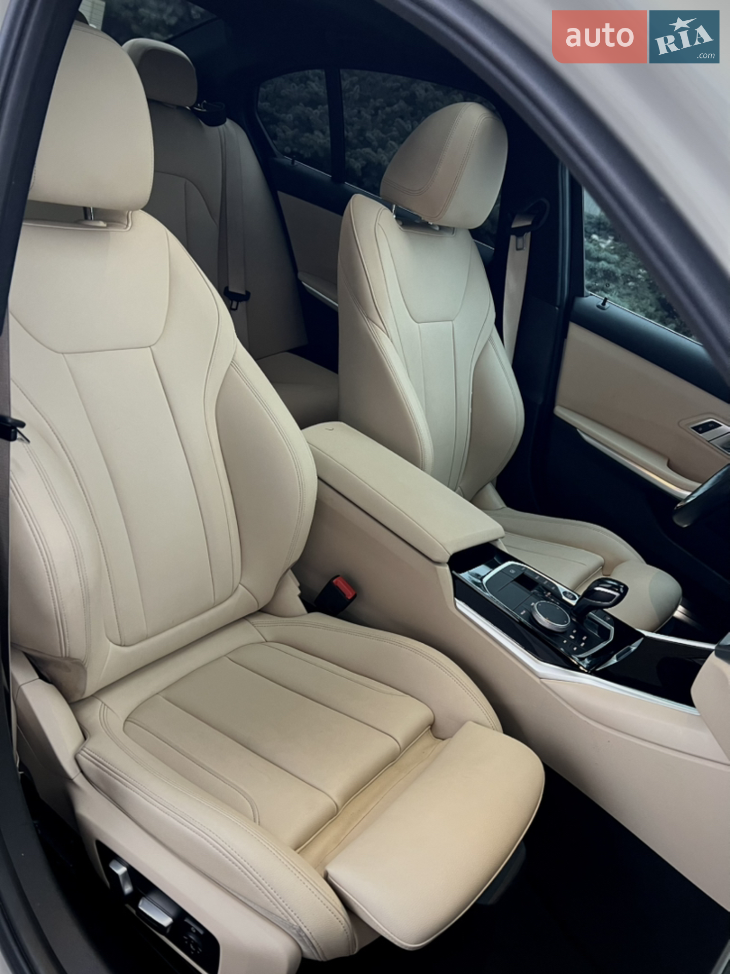 2019 BMW 3er - мініатюра 14