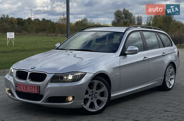Универсал BMW 3 Series 2010 в Ровно