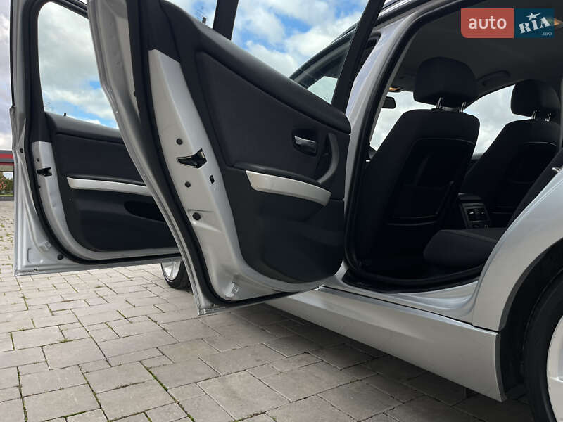 Універсал BMW 3 Series 2010 в Рівному
