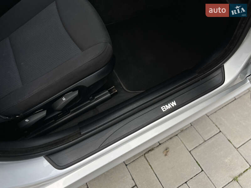 Універсал BMW 3 Series 2010 в Рівному
