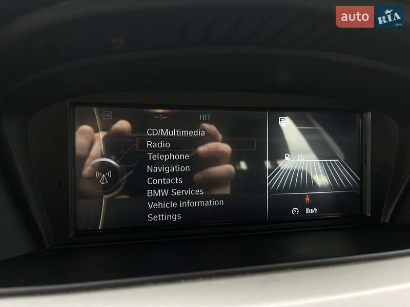 Універсал BMW 3 Series 2010 в Рівному