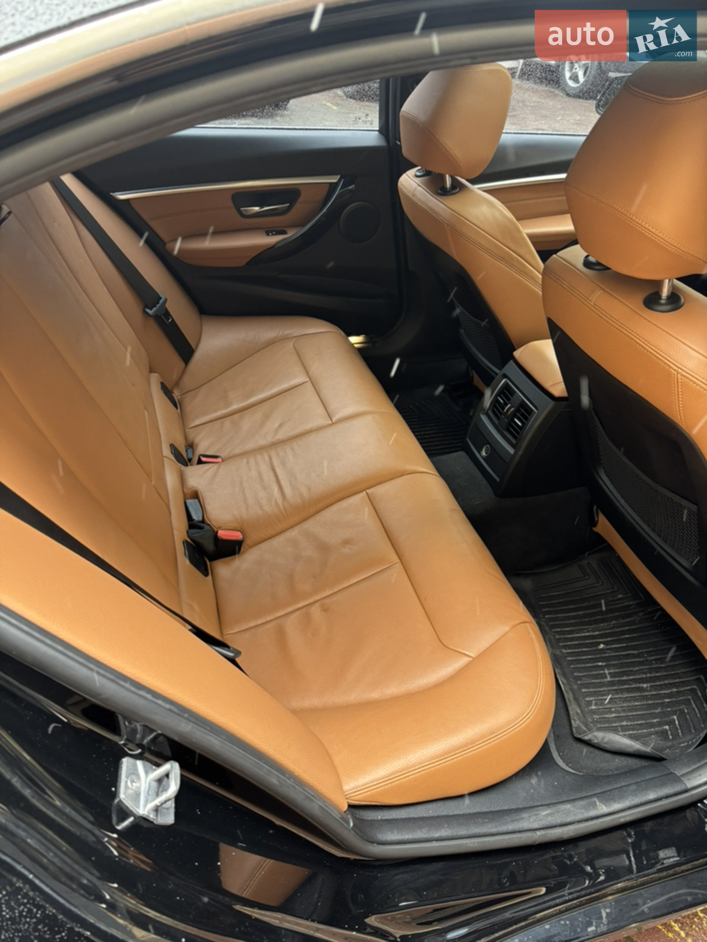 2018 BMW 3er - мініатюра 11