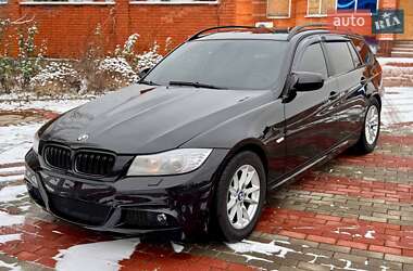 Универсал BMW 3 Series 2009 в Запорожье