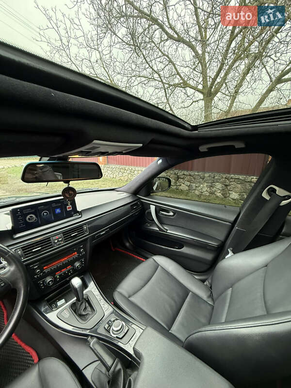 Седан BMW 3 Series 2011 в Днепре