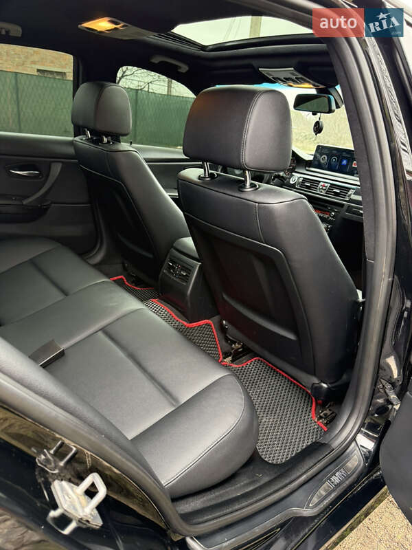 Седан BMW 3 Series 2011 в Днепре