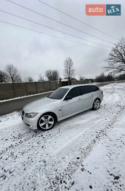 Универсал BMW 3 Series 2007 в Харькове