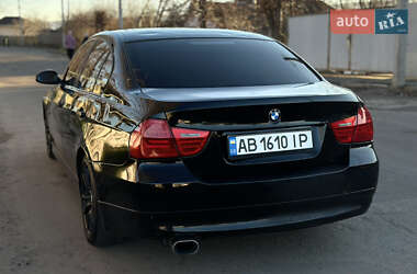 Седан BMW 3 Series 2005 в Могилев-Подольске