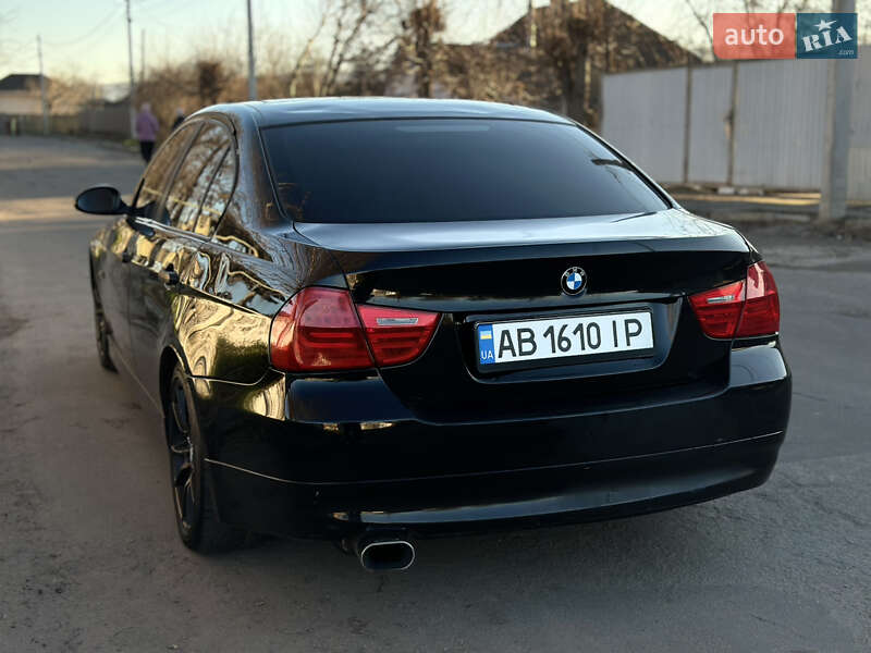 BMW 3 Series 2005 BMW 3 Series 2005