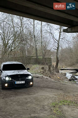 Седан BMW 3 Series 2007 в Днепре