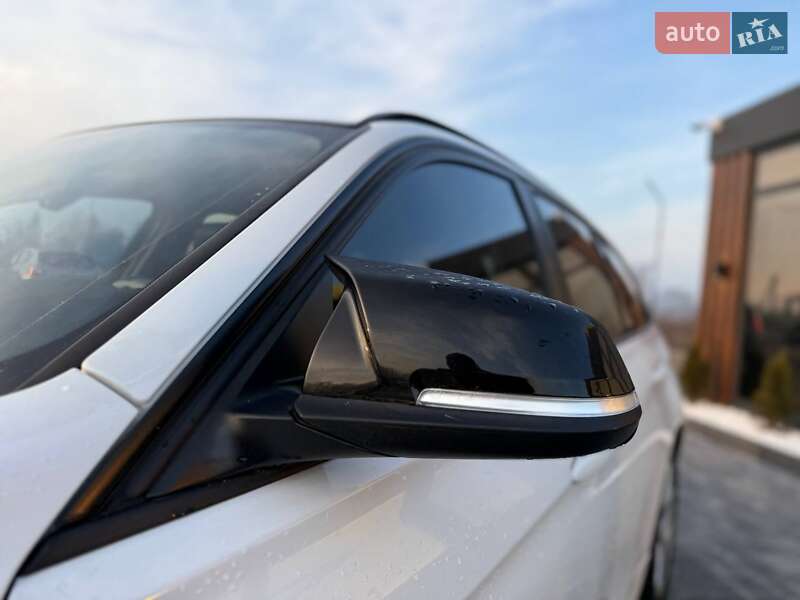 Универсал BMW 3 Series 2012 в Коломые